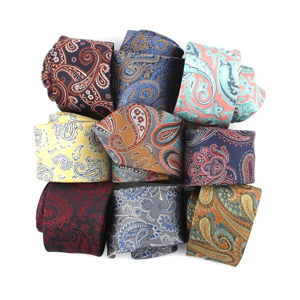 7cm Narrow Tie Men's Accessories Neck Tie Slim Business Wedding Necktie Ties Men Flower Ties for Men Gravata
7cm Narrow Tie Men's Accessories Neck Tie Slim Business Wedding Necktie Ties Men Flower Ties for Men Gravata