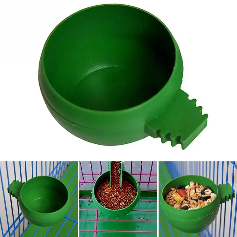 5 шт. поднос для кормления птиц ячейки птиц|bird feed|pigeon feedparrot feeder |