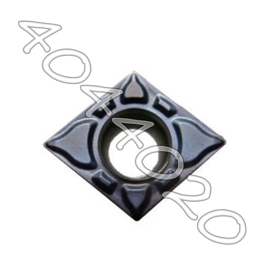 CCMT120408-EF YBG202 CCMT432-EF YBG202 лезвие Инструмент для проворачивания твердосплавных вставок 10 шт./кор. для нержавеющая сталь
CCMT120408-EF YBG202 CCMT432-EF YBG202 лезвие Инструмент для проворачивания твердосплавных вставок 10 шт./кор. для нержавеющая сталь
