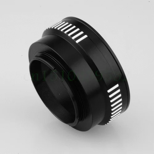 Aluminum Lens Adapter Ring for Canon EF-S Mount Lens to For SONY NEX E Mount Camera X Adapter Ring NEX-7 NEX-
Aluminum Lens Adapter Ring for Canon EF-S Mount Lens to For SONY NEX E Mount Camera X Adapter Ring NEX-7 NEX-