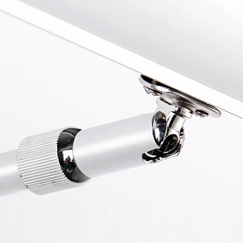 Modern Bathroom LED backlit mirror sconce Wall light fixtures bedroom decoration salon makeup vanity lamp wall lamps fixtures
Modern Bathroom LED backlit mirror sconce Wall light fixtures bedroom decoration salon makeup vanity lamp wall lamps fixtures