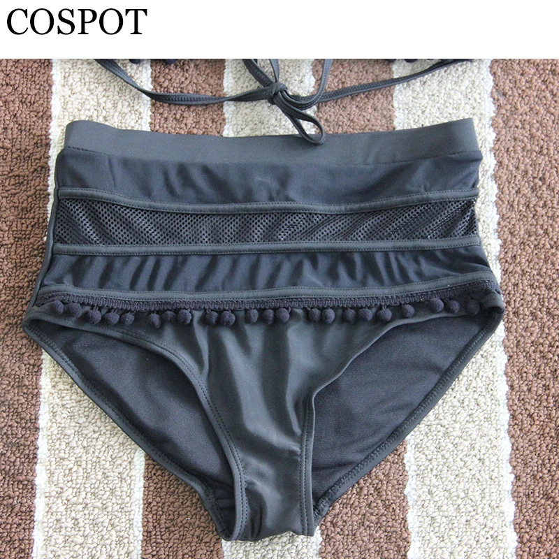 COSPOT Swimwear Women 2019 Bikini Sexy Swimwear Female Swimsuit Swimming Suit For Woman Two Pieces Suits Maillot de Bain Femme
COSPOT Swimwear Women 2019 Bikini Sexy Swimwear Female Swimsuit Swimming Suit For Woman Two Pieces Suits Maillot de Bain Femme