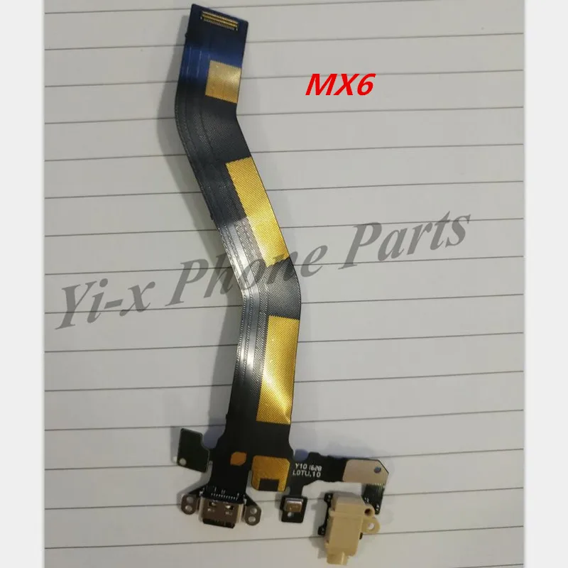 1pcs New Micro USB Charger Charging Port Dock Connector Flex Cable Complete Parts for MEIZU MX6
1pcs New Micro USB Charger Charging Port Dock Connector Flex Cable Complete Parts for MEIZU MX6