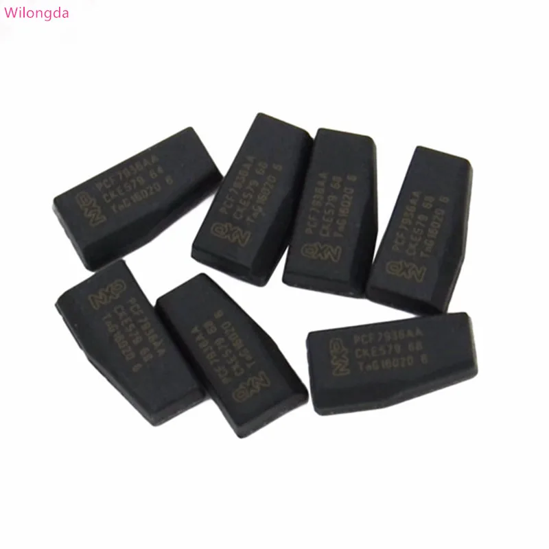 Wilongda original Car key chip PCF7936AA PCF7936 id46 Car Chip Blank Key Chip 
Wilongda original Car key chip PCF7936AA PCF7936 id46 Car Chip Blank Key Chip