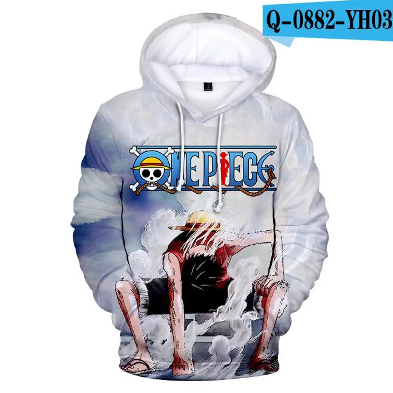 Anime Hoodie Men/Women Harajuku Sweatshirt Fall Winter Children Kids Boys/Girls one piece 3D Print Hip Hop Hoodie Funny Clothes
Anime Hoodie Men/Women Harajuku Sweatshirt Fall Winter Children Kids Boys/Girls one piece 3D Print Hip Hop Hoodie Funny Clothes
