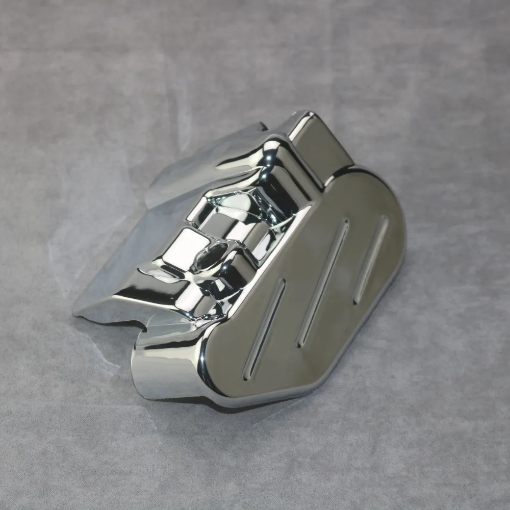 Крышка заднего тормозного суппорта мотоцикла для HONDA VTX1800, 2002, 2003, 2004, 2005, 2006, 2007, 2008, АБС-пластик, хром
Крышка заднего тормозного суппорта мотоцикла для HONDA VTX1800, 2002, 2003, 2004, 2005, 2006, 2007, 2008, АБС-пластик, хром