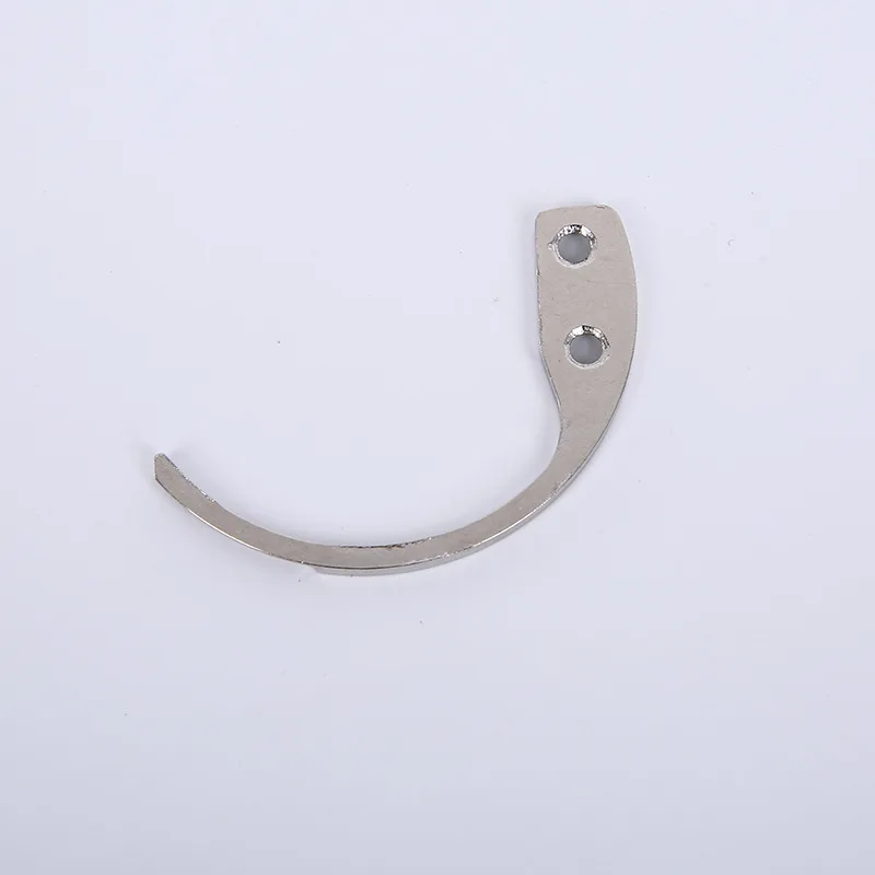 2Pcs/Lot Portable Detacher Hook Key Remover Security Tag Detacher Used For EAS Hook Hard Tag Handheld Hooks Security
2Pcs/Lot Portable Detacher Hook Key Remover Security Tag Detacher Used For EAS Hook Hard Tag Handheld Hooks Security