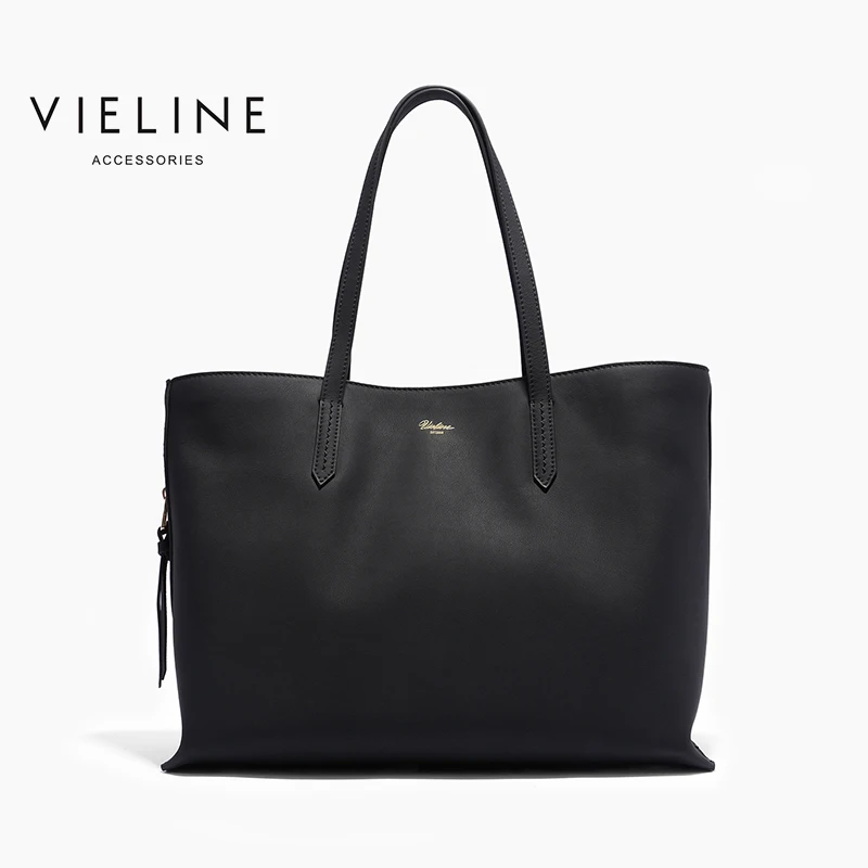 Vieline Women Genuine Leather Casual Tote Women Real Leather Tote bag Lady Hand bag Free Shipping
Vieline Women Genuine Leather Casual Tote Women Real Leather Tote bag Lady Hand bag Free Shipping