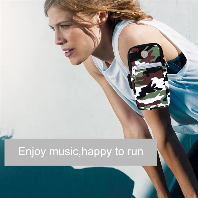 HAWEEL Arm Case Phone Bag Universal 5.5 inch Zipper Multi-functional Sport Bag Earphone Hole For iPhone/Samsung/Ulefone/DOOGEE
HAWEEL Arm Case Phone Bag Universal 5.5 inch Zipper Multi-functional Sport Bag Earphone Hole For iPhone/Samsung/Ulefone/DOOGEE