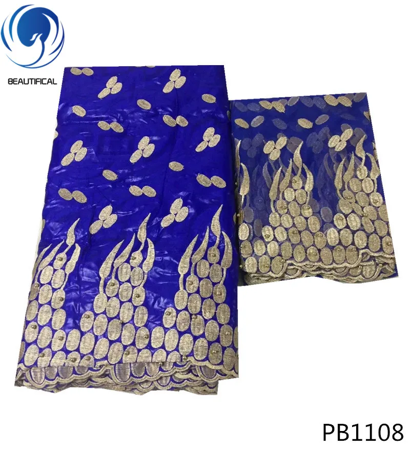 BEAUTIFICAL White bazin fabric Latest design embroidery beads bazin riche getzner with beads for wedding 7yards tiuss bazin PB11
BEAUTIFICAL White bazin fabric Latest design embroidery beads bazin riche getzner with beads for wedding 7yards tiuss bazin PB11