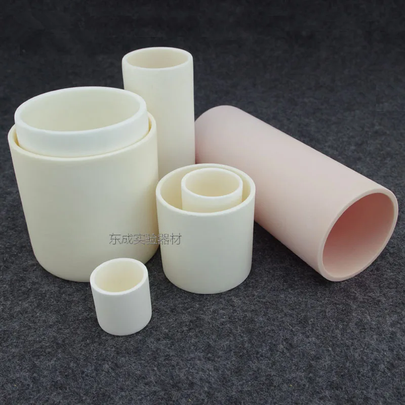 99% alumina crucible Corundum crucible High temperature resistance 1600 degrees with a variety of specifications with the size
99% alumina crucible Corundum crucible High temperature resistance 1600 degrees with a variety of specifications with the size