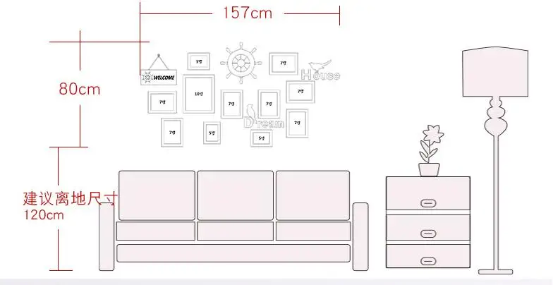 11Pcs/set Modern Picture Frames Set Wall Decoration Wooden Picture Photo Frame Set For Wedding Picture Album, cornici legno
11Pcs/set Modern Picture Frames Set Wall Decoration Wooden Picture Photo Frame Set For Wedding Picture Album, cornici legno