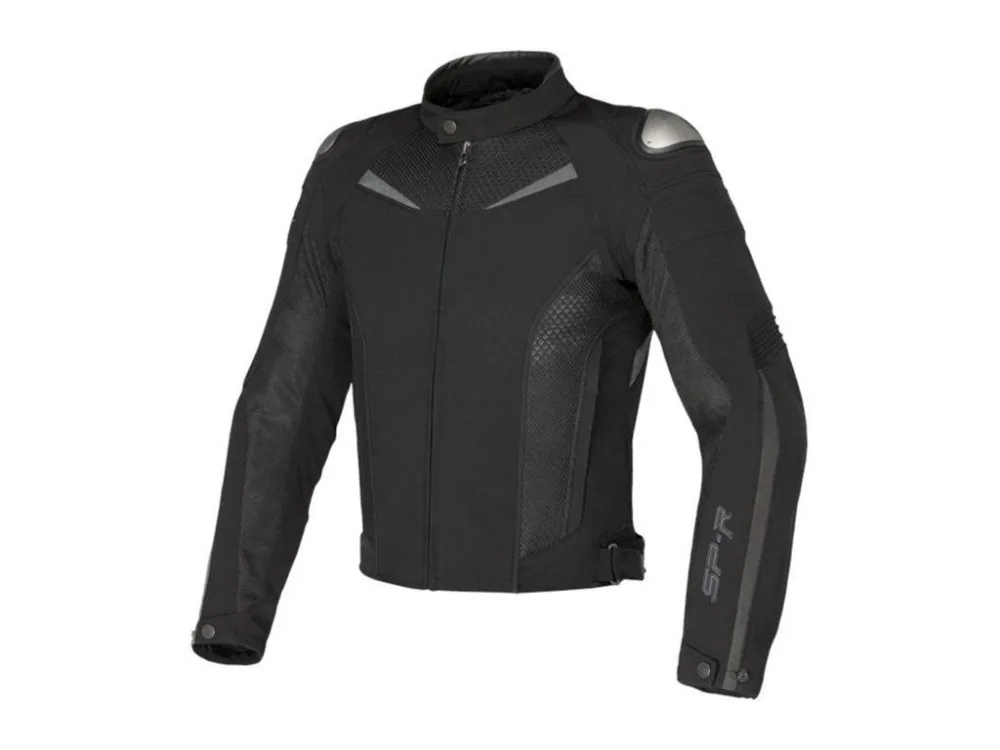 Summer Motorcycle Sport Riding Protective Jacket Moto GP Racing Dain Super Speed Textile Jacket With Protectors
Summer Motorcycle Sport Riding Protective Jacket Moto GP Racing Dain Super Speed Textile Jacket With Protectors
