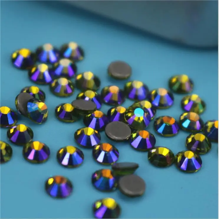 PEACE olivine&olivine AB ss3-ss30 1440pcs 3D Hotfix FlatBack Decorations DIY Wedding dress& Garment&Shoes Accessories
PEACE olivine&olivine AB ss3-ss30 1440pcs 3D Hotfix FlatBack Decorations DIY Wedding dress& Garment&Shoes Accessories