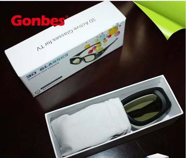 Free ship New usb Rechargeable active shutter 3D Glasses for Sony HW40ES / HW30ES / HW50ES / HW55ES / VW90ES/ VW-95ES project
Free ship New usb Rechargeable active shutter 3D Glasses for Sony HW40ES / HW30ES / HW50ES / HW55ES / VW90ES/ VW-95ES project
