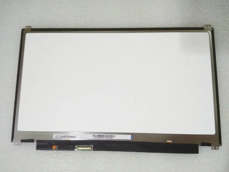 LM133LF1L02 For PANDA IPS matrix LED Screen LM133LF1L 02 13.3" FHD 1920X1080 for Acer Spin 5 SP513 52N
LM133LF1L02 For PANDA IPS matrix LED Screen LM133LF1L 02 13.3" FHD 1920X1080 for Acer Spin 5 SP513 52N