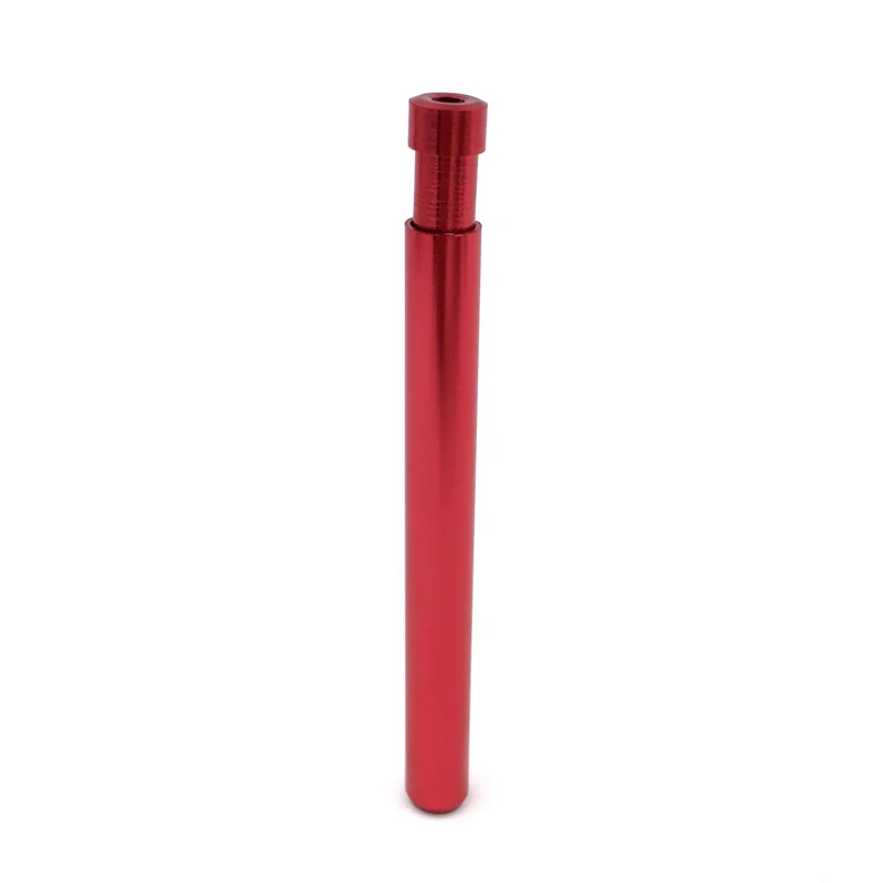 New Mini Metal Smoking Pipe, Small 78mm Smoking Pipe,5pieces In a Set, Easy To Carry, Free Delivery
New Mini Metal Smoking Pipe, Small 78mm Smoking Pipe,5pieces In a Set, Easy To Carry, Free Delivery