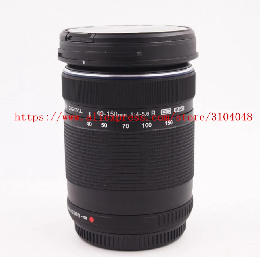 No box New M. ZUIKO DIGITAL ED 40-150mm f / 4-5.6 R lens For Olympus E-PL8 E-PL7 E-PL6 E-PL3 E-PL1 EP3 EP5 E-M1 E-M5 E-M10 Camer
No box New M. ZUIKO DIGITAL ED 40-150mm f / 4-5.6 R lens For Olympus E-PL8 E-PL7 E-PL6 E-PL3 E-PL1 EP3 EP5 E-M1 E-M5 E-M10 Camer