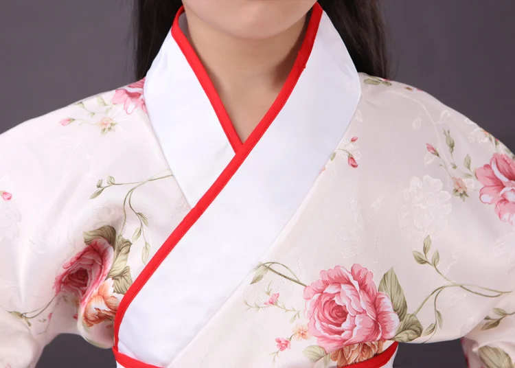 2019 New Children Traditional Ancient Chinese Chiffon Silk Clothing Hanfu Costumes Folk Tang Fairy Dress Girls Costumes Kids
2019 New Children Traditional Ancient Chinese Chiffon Silk Clothing Hanfu Costumes Folk Tang Fairy Dress Girls Costumes Kids