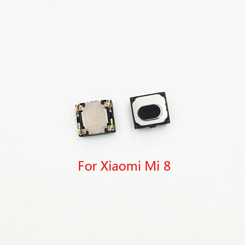 2pcs/lot For Xiaomi Mi 8 Earpiece Speaker Receieve Flex Cable For Xiaomi Mi8 Cell Phone Module Replacement Repair Spare Parts
2pcs/lot For Xiaomi Mi 8 Earpiece Speaker Receieve Flex Cable For Xiaomi Mi8 Cell Phone Module Replacement Repair Spare Parts