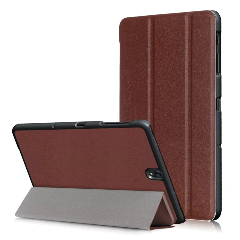 Кожаный чехол-книжка для планшета Sasmung Galaxy Tab S3 9,7 T820 T825 9,7 дюйма, Ультратонкий защитный чехол-подставка + стилус
Кожаный чехол-книжка для планшета Sasmung Galaxy Tab S3 9,7 T820 T825 9,7 дюйма, Ультратонкий защитный чехол-подставка + стилус