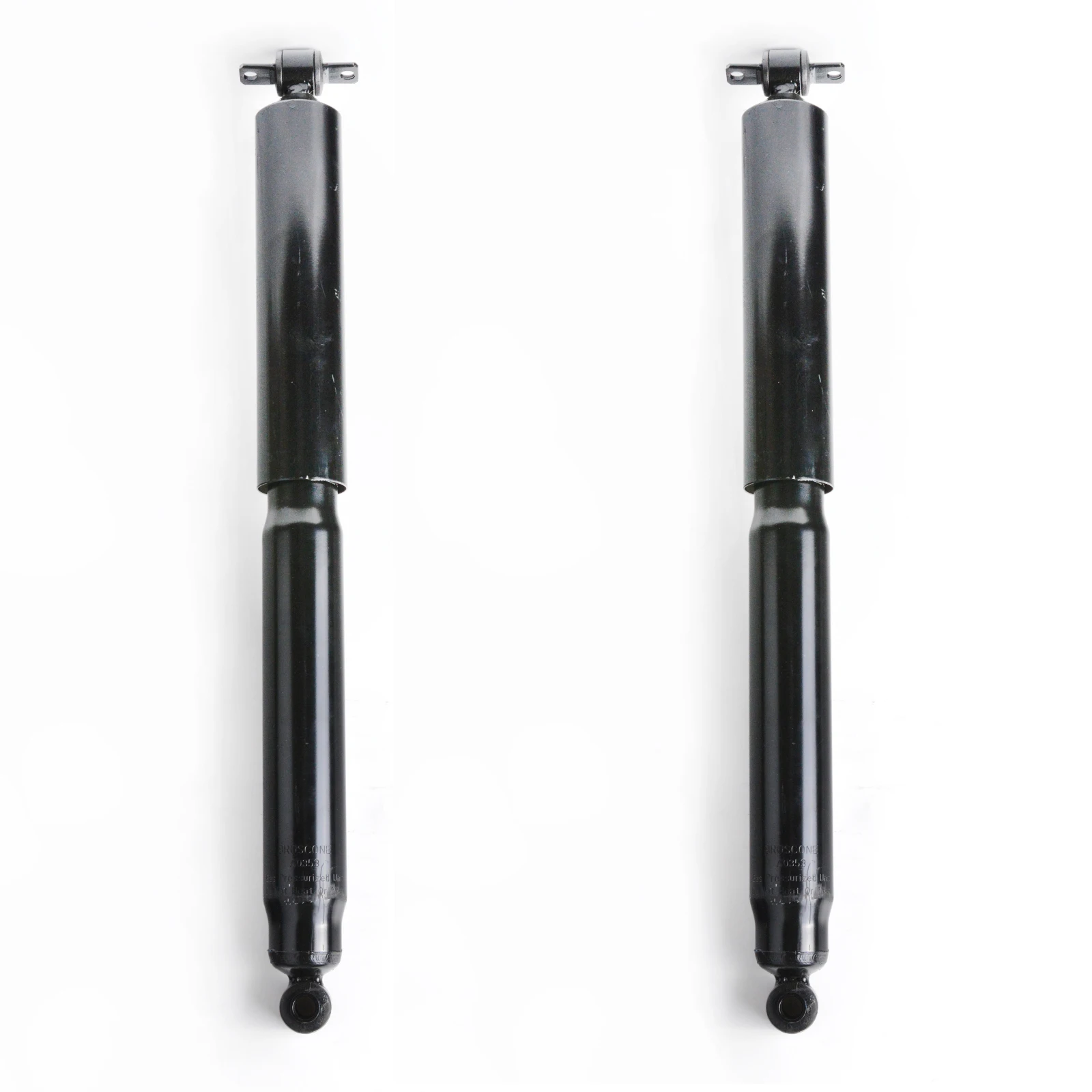 Rear Pair Shocks & Struts Absorber For Chevrolet GMC K2500 K3500 1988-2000 34985 34985
Rear Pair Shocks & Struts Absorber For Chevrolet GMC K2500 K3500 1988-2000 34985 34985