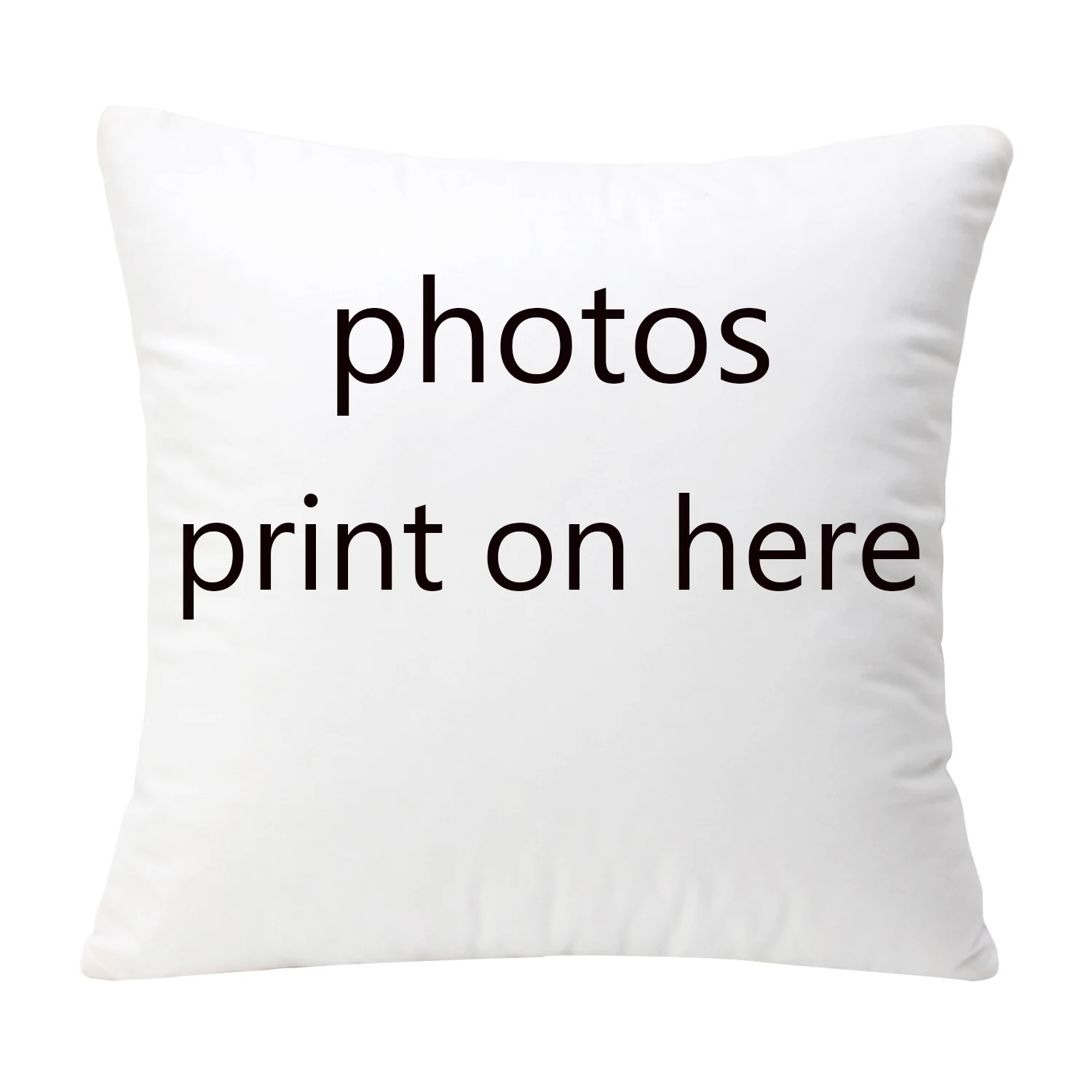 Pillow Design Picture Here Print Pet Wedding Personal Life Photos Customize Gift Home Cushion Cover Pillowcase
Pillow Design Picture Here Print Pet Wedding Personal Life Photos Customize Gift Home Cushion Cover Pillowcase