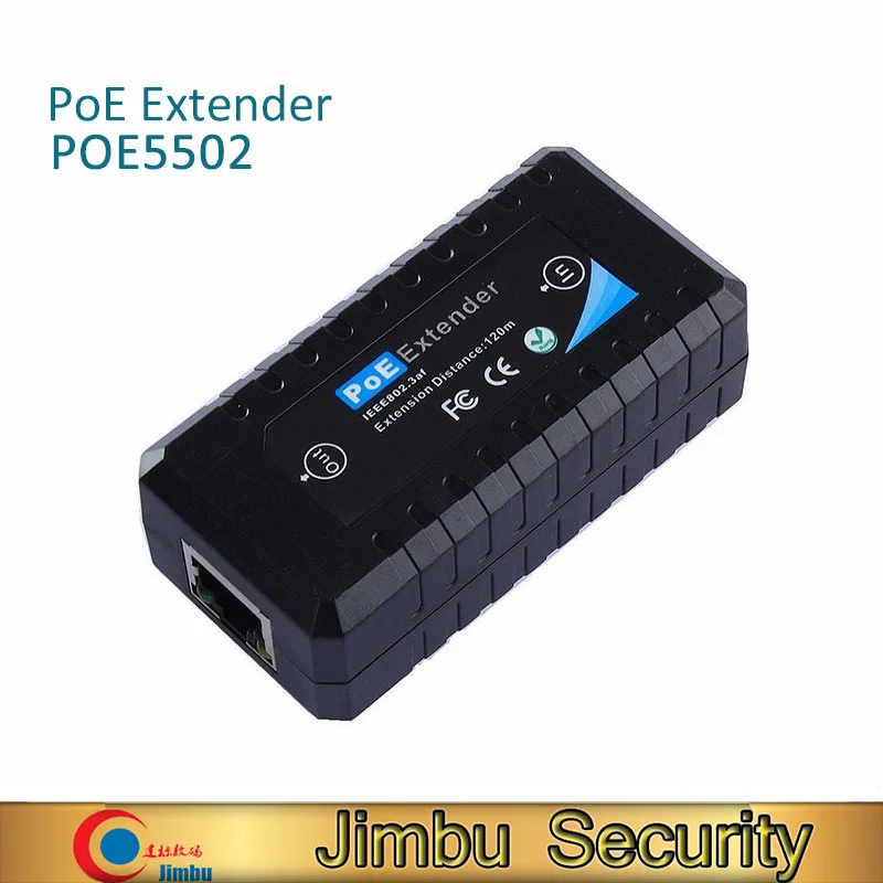 1-портовый удлинитель PoE POE5502 имеет 2 порта Lan 10/100M, увеличивающие расстояние 120m, соответствует 10/100BASE-TX,IEEE 802,3 Af-PoE
1-портовый удлинитель PoE POE5502 имеет 2 порта Lan 10/100M, увеличивающие расстояние 120m, соответствует 10/100BASE-TX,IEEE 802,3 Af-PoE