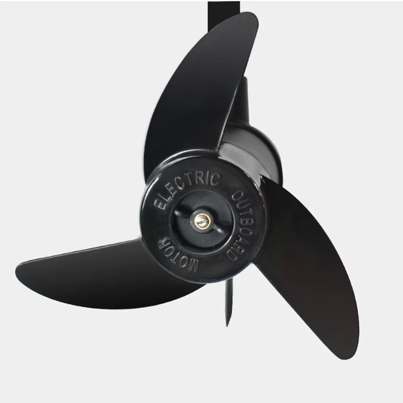 New Motor Boat Propellers Electric Engine Outboard Electric Trolling Motor Outboard Propeller XD88
New Motor Boat Propellers Electric Engine Outboard Electric Trolling Motor Outboard Propeller XD88