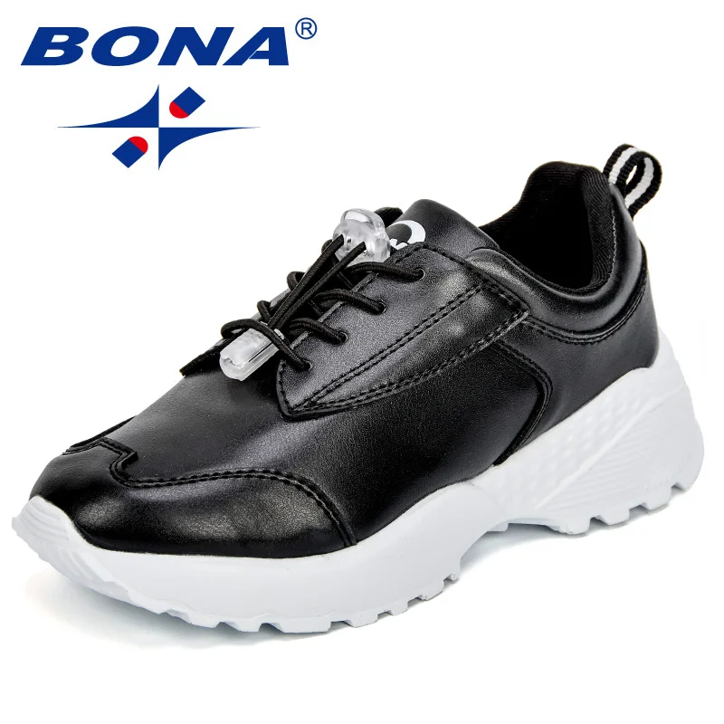 BONA New Popular Style Children Sneakers Synthetic Elastic Band Girls Casual Shoes Lycra Comfortable Boys Leisure Shoes Light
BONA New Popular Style Children Sneakers Synthetic Elastic Band Girls Casual Shoes Lycra Comfortable Boys Leisure Shoes Light
