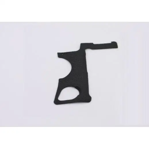 New For Canon 5D Mark IV 5D4 5DIV front left side grip rubber cover + adhesive tape
New For Canon 5D Mark IV 5D4 5DIV front left side grip rubber cover + adhesive tape