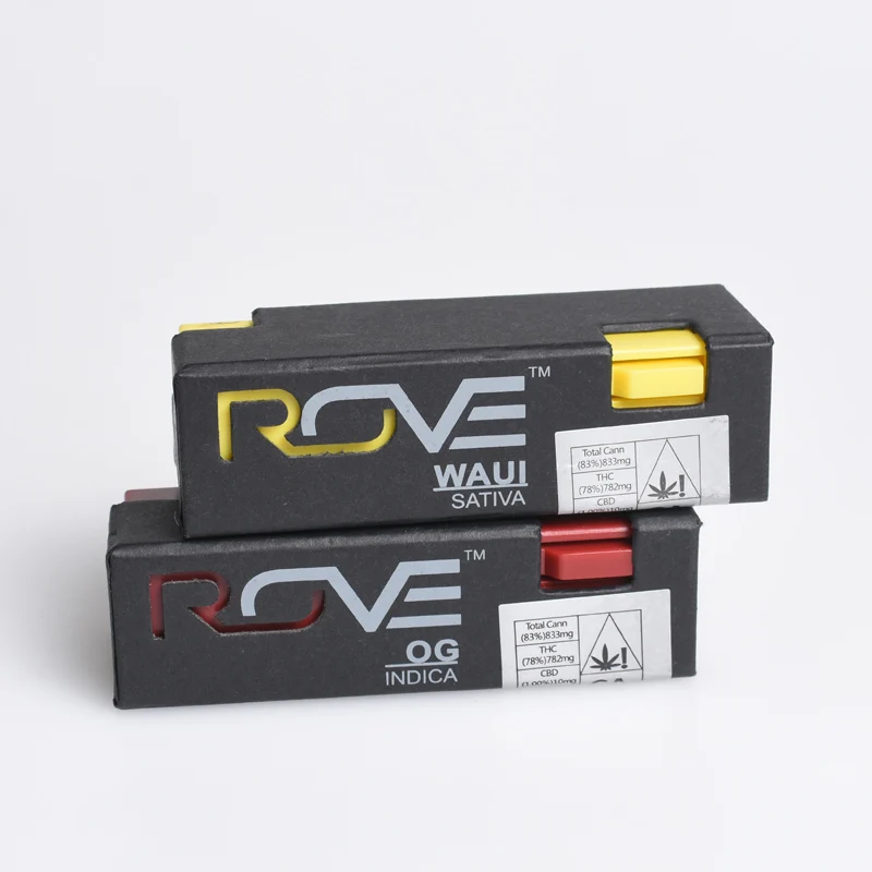 Rove/TKO/off withe бак КБР|Атомайзеры электронных сигарет| |