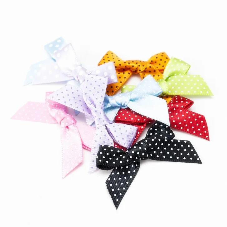 1000pcs DHL free shipping Christmas Ribbon Bows - Green with Red Polka Dots (25mm) - Perfect for Christmas cards
1000pcs DHL free shipping Christmas Ribbon Bows - Green with Red Polka Dots (25mm) - Perfect for Christmas cards