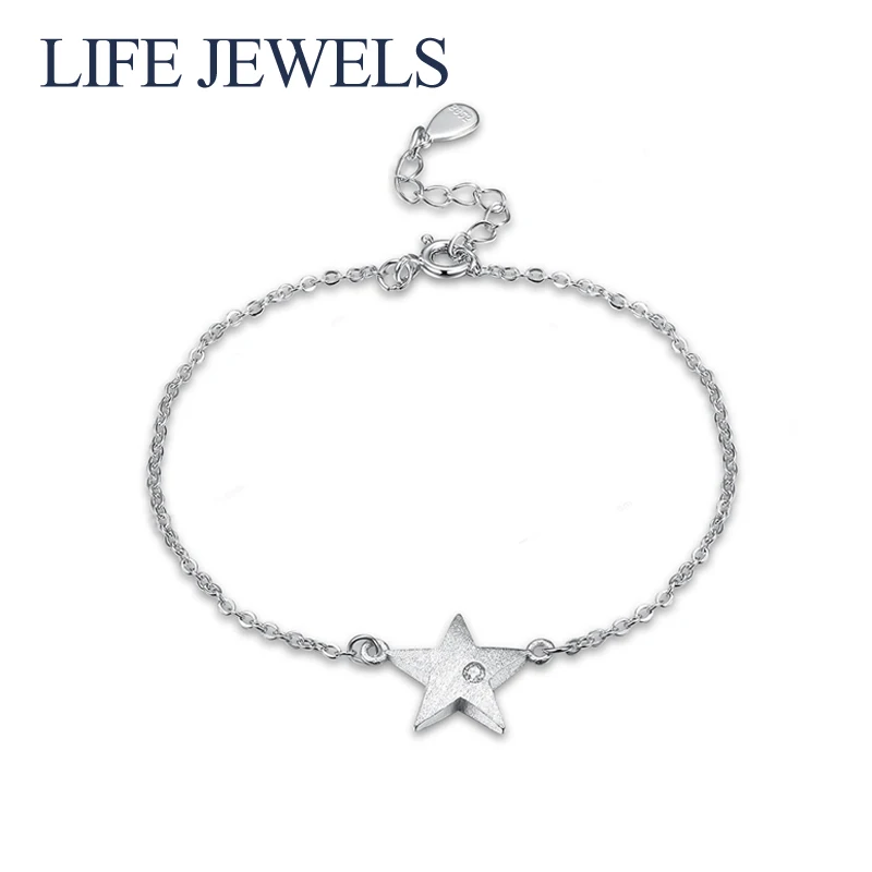 Authentic100% 925 Sterling Silver Girl Zircon Bracelet Charm l Women Luxury Sterling Silver Valentine's Day Gift Jewelry 18097
Authentic100% 925 Sterling Silver Girl Zircon Bracelet Charm l Women Luxury Sterling Silver Valentine's Day Gift Jewelry 18097