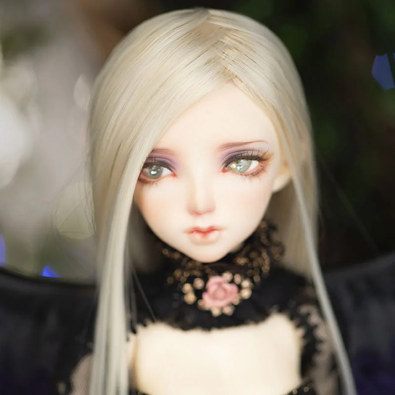 Новое поступление, куклы BJD 1/4 с реном, высококачественные силиконовые полимерные игрушки для девочек, детские подарки на день рождения
Новое поступление, куклы BJD 1/4 с реном, высококачественные силиконовые полимерные игрушки для девочек, детские подарки на день рождения