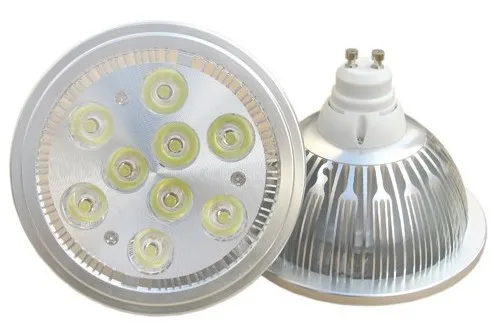 2 year warranty free shipping sale AC85-265V GU10 AR111 9W LED spotlight,990lm 9*1W led bulb lamp light
2 year warranty free shipping sale AC85-265V GU10 AR111 9W LED spotlight,990lm 9*1W led bulb lamp light