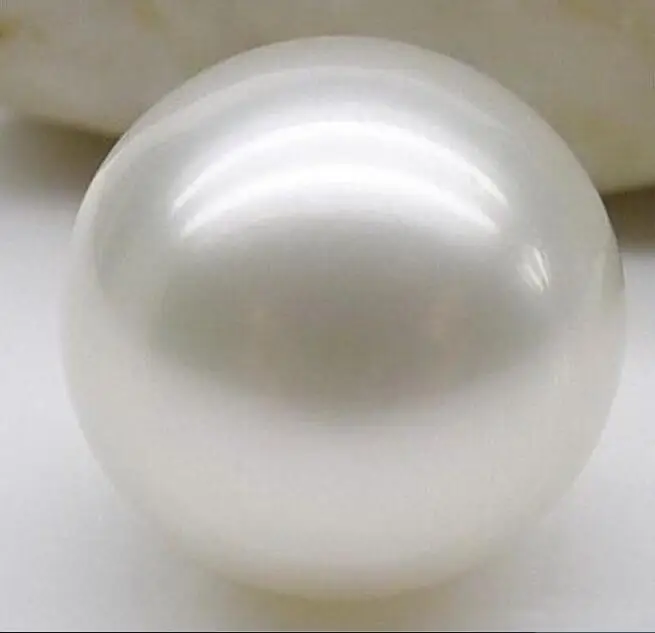 AAA 13MM NATURAL 100% AUSTRALIAN SOUTH SEA GENUINE WHITE LOOSE PEARL PERFECTAAA
AAA 13MM NATURAL 100% AUSTRALIAN SOUTH SEA GENUINE WHITE LOOSE PEARL PERFECTAAA