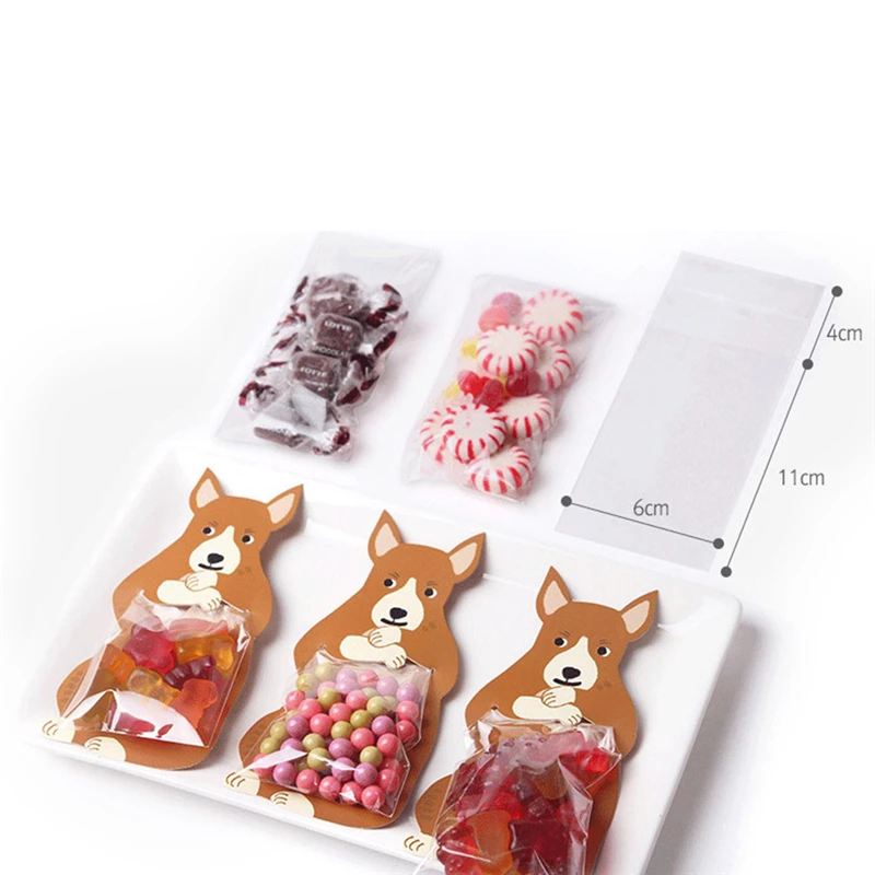 10pcs Creative Greeting Card Gift Bags Cartoon Animals Card New Year Present Candy Gift Wrapping Packages Packaging New Arrival
10pcs Creative Greeting Card Gift Bags Cartoon Animals Card New Year Present Candy Gift Wrapping Packages Packaging New Arrival