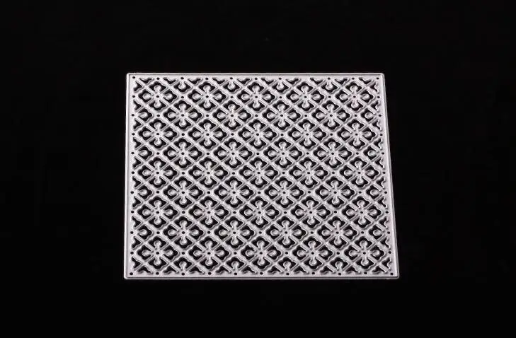 Metal flower frame cutting dies Stencils for DIY Scrapbooking photo album Decorative Embossing DIY Paper Cards
Metal flower frame cutting dies Stencils for DIY Scrapbooking photo album Decorative Embossing DIY Paper Cards