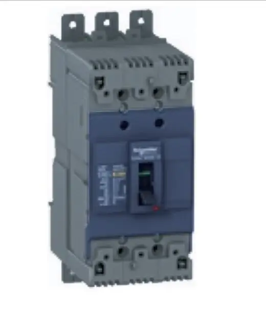 Автоматический выключатель EZD100E3030PN EZD100E-30A 3P | 100A | 30A | 25KA EZD100E TM30D автоматический выключатель plug-in - 3P/ 3D
Автоматический выключатель EZD100E3030PN EZD100E-30A 3P | 100A | 30A | 25KA EZD100E TM30D автоматический выключатель plug-in - 3P/ 3D