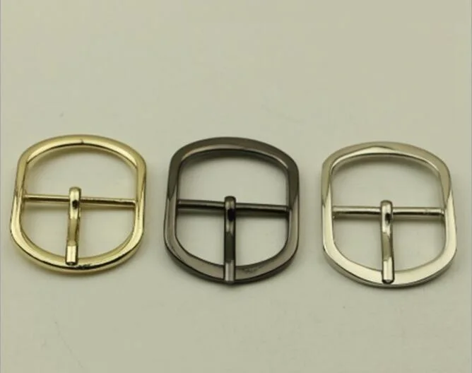 (20 PCS/lot) wholesale luggage bag hardware accessories DIY shoulder belt link internal diameter 32mm belt buckle.
(20 PCS/lot) wholesale luggage bag hardware accessories DIY shoulder belt link internal diameter 32mm belt buckle.