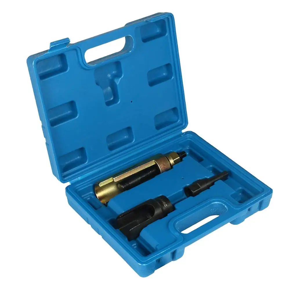Diesel Injector Nozzle Remover Puller Disassembly Tool Mercedes-Benz Special Tools 
Diesel Injector Nozzle Remover Puller Disassembly Tool Mercedes-Benz Special Tools