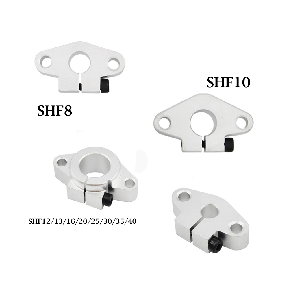 1pcs 35mm/40mm/50mm SHF30 ellipse support Ball Bearing Thrust For rod bearing Linear Rail Shaft Support Xyz Table Cnc
1pcs 35mm/40mm/50mm SHF30 ellipse support Ball Bearing Thrust For rod bearing Linear Rail Shaft Support Xyz Table Cnc