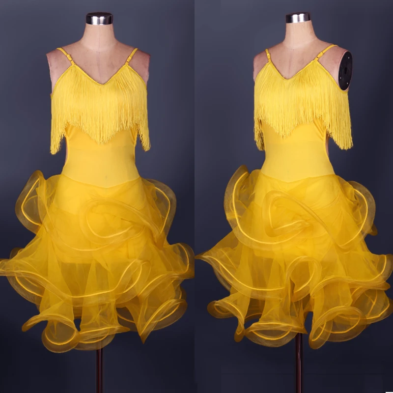 2017 Adult/Child Latin Salsa Dresses Cha Cha/Rumba/Samba/Latin/Ballroom Dance Skirts Women/Girls Roupa De Ginastica Saia Social
2017 Adult/Child Latin Salsa Dresses Cha Cha/Rumba/Samba/Latin/Ballroom Dance Skirts Women/Girls Roupa De Ginastica Saia Social