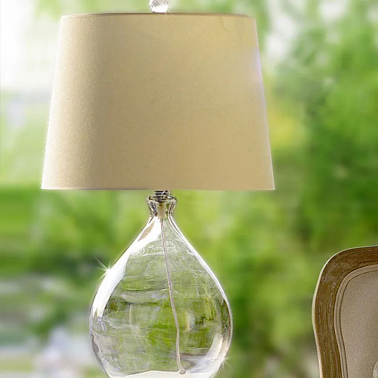 Modern Loft Vintage Industrial American Country Retro Fabric Glass Edison Table Lamp Study Bedside Reading Home Decor Lighting
Modern Loft Vintage Industrial American Country Retro Fabric Glass Edison Table Lamp Study Bedside Reading Home Decor Lighting