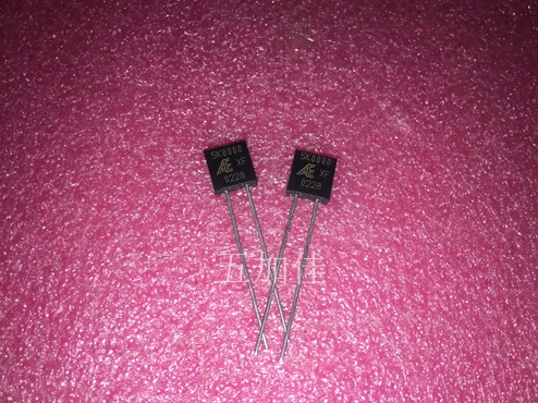 Original new 100% MCX5K0000F 5K 1% 5PPM 0.3W high precision low temperature standard metal foil resistance (Inductor)
Original new 100% MCX5K0000F 5K 1% 5PPM 0.3W high precision low temperature standard metal foil resistance (Inductor)