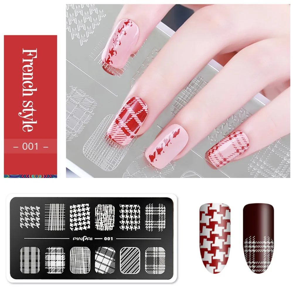 Anmas Rucci 12 видов стилей Nail Art Печать шаблона DIY печать лака для ногтей шаблон прямоугольный шаблон для рисования
Anmas Rucci 12 видов стилей Nail Art Печать шаблона DIY печать лака для ногтей шаблон прямоугольный шаблон для рисования
