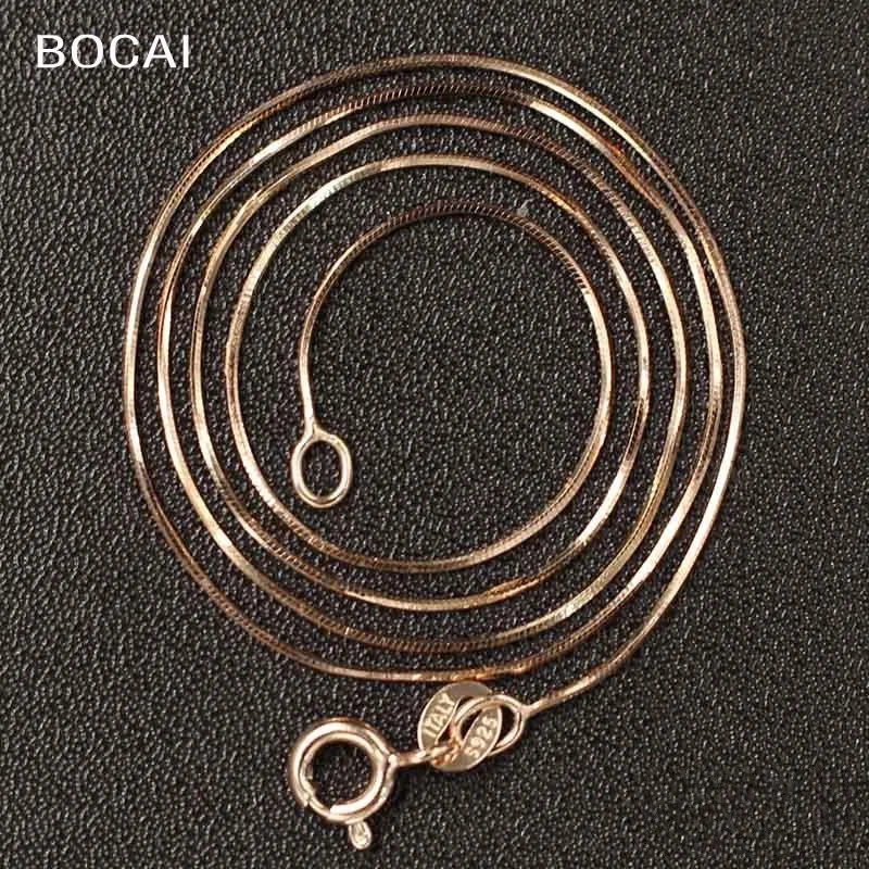 Серебряная цепочка с восьмиугольной розой из S925 пробы, jadoku, в европейском стиле
Серебряная цепочка с восьмиугольной розой из S925 пробы, jadoku, в европейском стиле