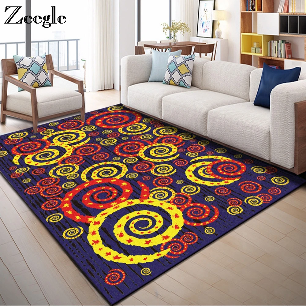 Zeegle Modern Nordic Carpets For Living Room Home Decor Carpet Rugs Bedroom Sofa Coffee Table Area Rug Study Room Rugs Floor Mat
Zeegle Modern Nordic Carpets For Living Room Home Decor Carpet Rugs Bedroom Sofa Coffee Table Area Rug Study Room Rugs Floor Mat