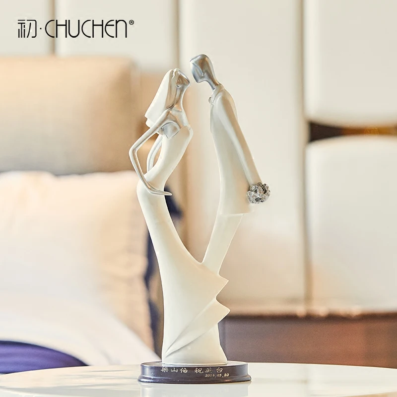 Creative wedding gift engagement room commemorative day home decorations new wedding decoration home decor home decoration
Creative wedding gift engagement room commemorative day home decorations new wedding decoration home decor home decoration